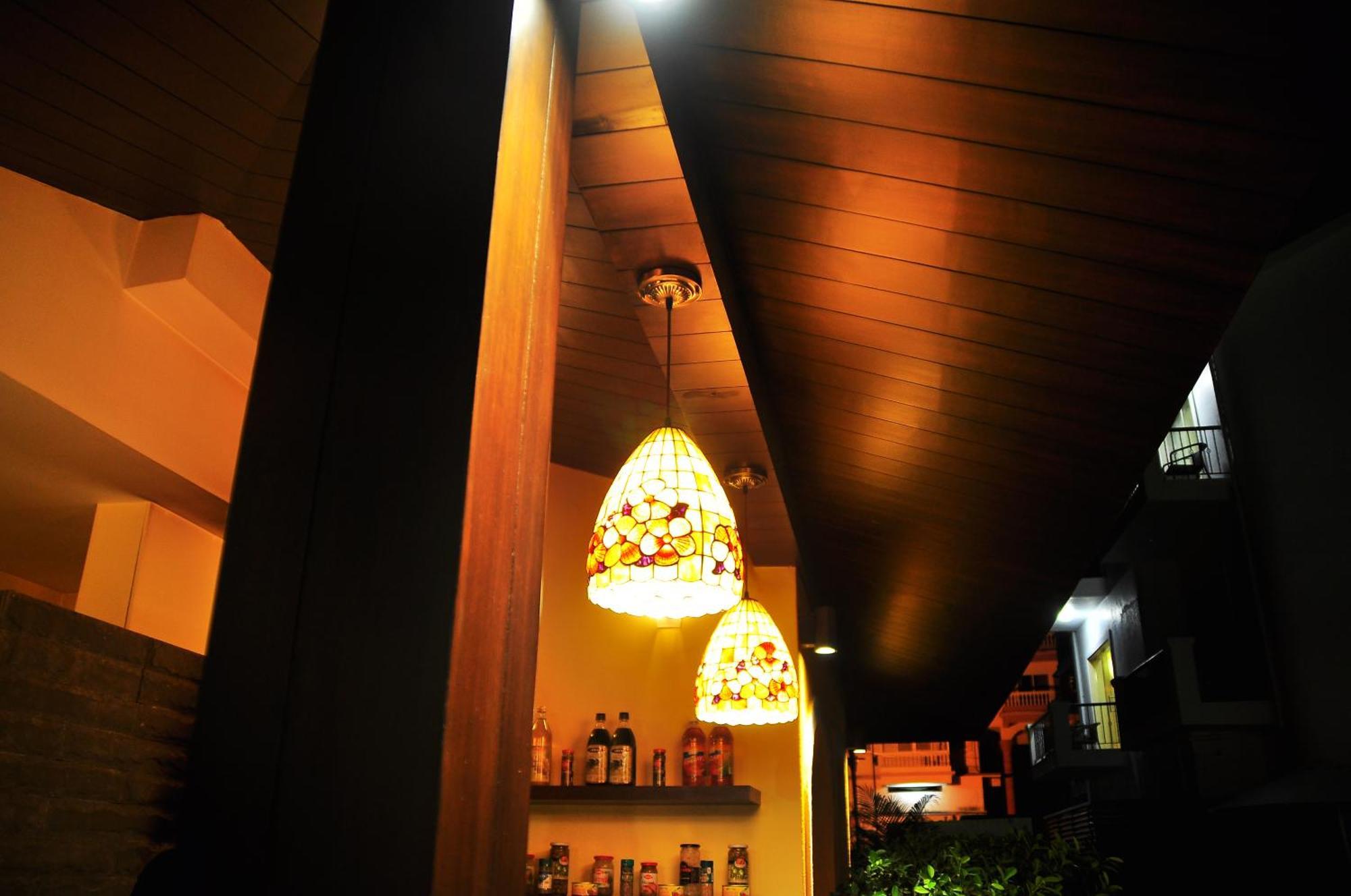 Kyriad Prestige Calangute Goa By Othpl Екстер'єр фото